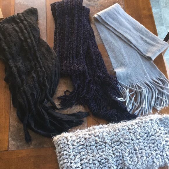 Scarf lot!!🌸   - Picture 1 of 5